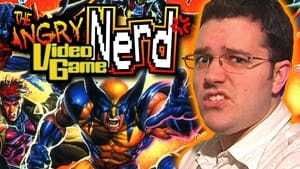 The Angry Video Game Nerd 4. évad Ep.5 5. epizód