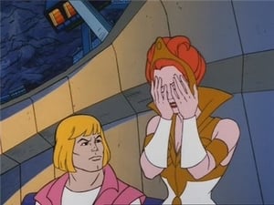 He-Man and the Masters of the Universe 1. évad Ep.38 38. epizód