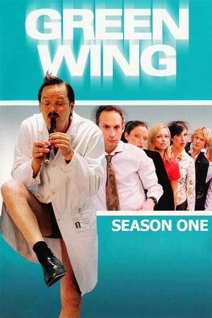 Green Wing