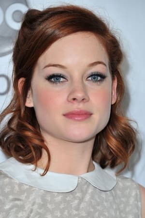 Jane Levy profil kép