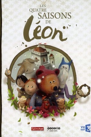 Les quatre saisons de Léon