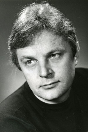 Ivo Linna profil kép