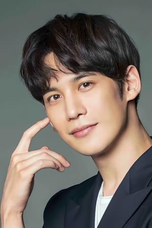 Park Ki-woong profil kép