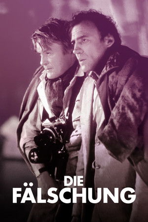 Die Fälschung poszter