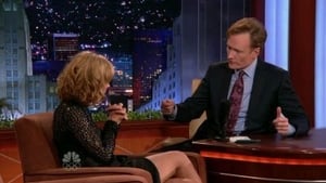 The Tonight Show with Conan O'Brien Season 1 Ep.117 117. epizód