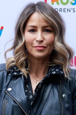 Rachel Stevens profil kép