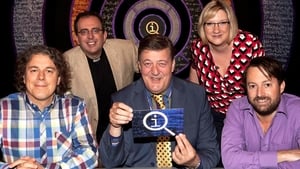 QI 10. évad Ep.13 13. epizód