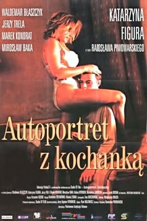 Autoportret z kochanką