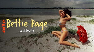 Bettie Page Reveals All háttérkép