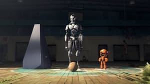 Love, Death & Robots kép