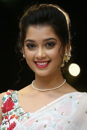 Digangana Suryavanshi profil kép