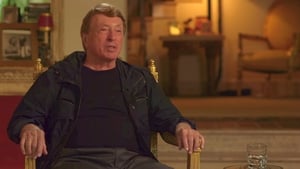 King Cohen: The Wild World of Filmmaker Larry Cohen háttérkép