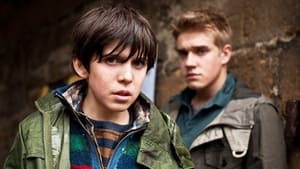 Wolfblood 1. évad Ep.13 13. epizód