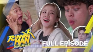 Running Man Philippines 2. évad Ep.33 33. epizód