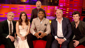 The Graham Norton Show 21. évad Ep.10 10. epizód