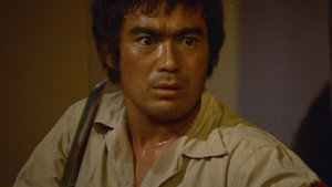 けんか空手 極真拳 háttérkép
