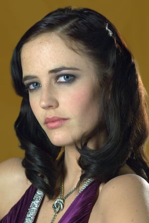 Eva Green profil kép