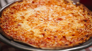 The Pizza Show 1. évad Ep.4 4. epizód