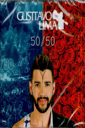 Gusttavo Lima - 50/50