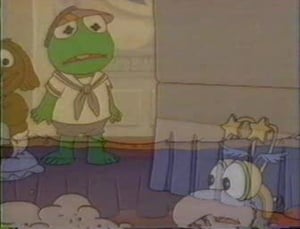 Muppet Babies 3. évad Ep.8 8. epizód