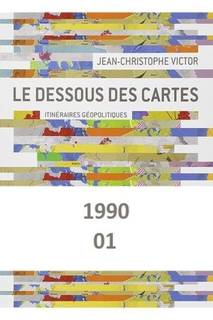 Le Dessous des cartes