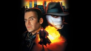 Darkman 3: Halj meg Darkman, halj meg háttérkép