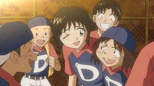 メジャー 1. évad Ep.15 15. epizód