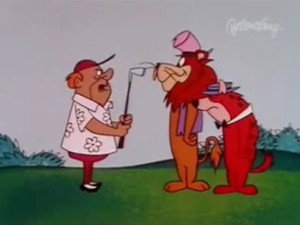 The Hanna-Barbera New Cartoon Series 1. évad Ep.116 116. epizód