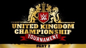 WWE NXT UK Specials Ep.2 2. epizód