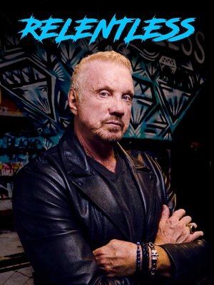 DDP: Relentless poszter