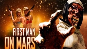 First Man on Mars háttérkép