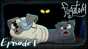 Pugatory 1. évad Ep.1 1. rész