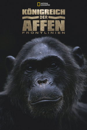 Kingdom of the Apes: Battle Lines poszter