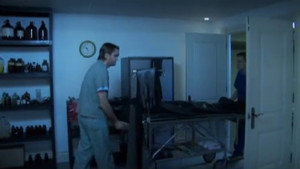 Autopsy Room 4 háttérkép
