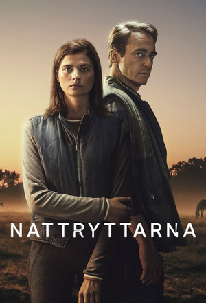 Nattryttarna poszter