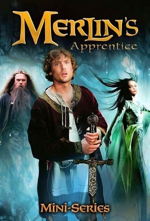 Merlin 2 - A varázslóinas