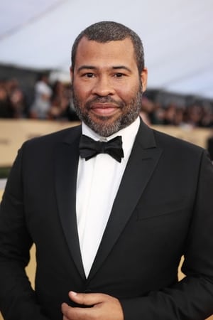 Jordan Peele profil kép