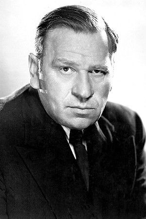 Wallace Beery profil kép