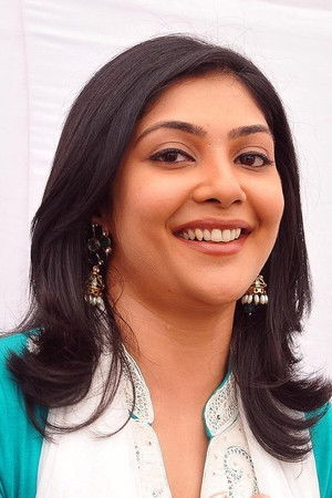 Kamalinee Mukherjee profil kép
