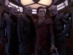 Star Trek: Deep Space Nine 4. évad Ep.23 Mindhalálig