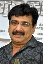 N. S. Ramesh Khanna profil kép