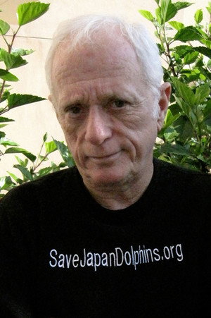 Richard O'Barry profil kép