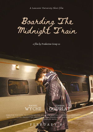 Boarding the Midnight Train poszter