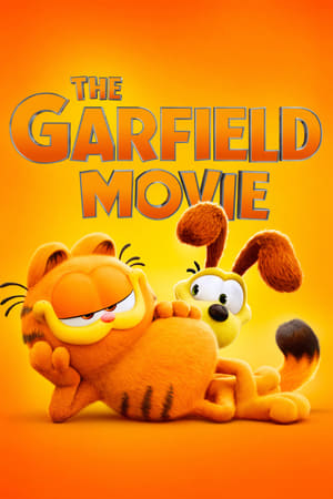 Garfield poszter