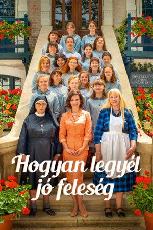 Hogyan legyél jó feleség