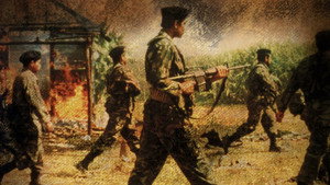 Men with Guns háttérkép