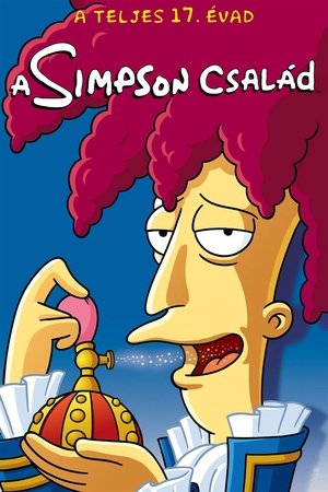 A Simpson család