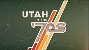 Utah in the ’70s háttérkép
