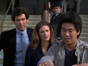 Remington Steele 1. évad Ep.8 8. epizód