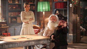 Chi ha incastrato Babbo Natale? háttérkép